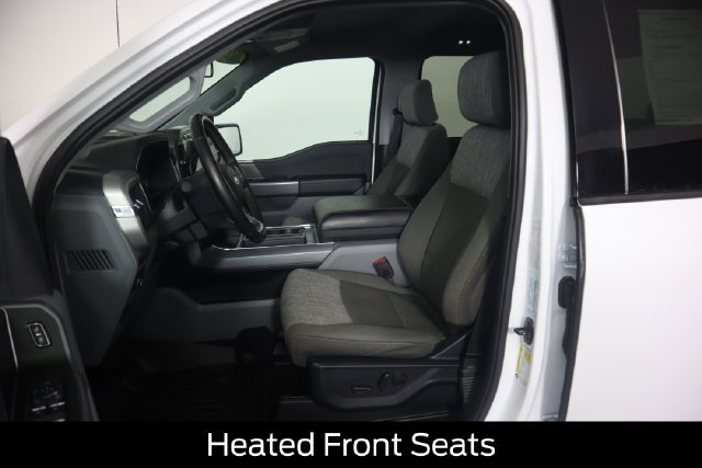 Used 2023 Ford F150 XLT w/ Equipment Group 302A High AWD/4WD image 38
