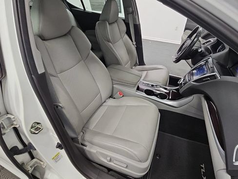 Used 2016 Acura TLX V6 w/ Advance Package FWD image 38