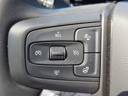 Used 2026 GMC Sierra 1500 AT4 w/ AT4 Premium Package AWD/4WD image 25
