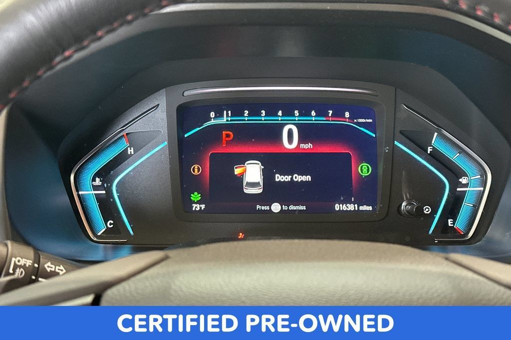 Used 2024 Honda Odyssey Sport image 23