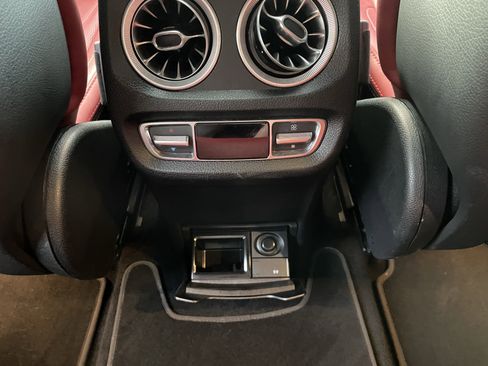 Used 2022 Mercedes-Benz G 63 AMG 4MATIC image 40