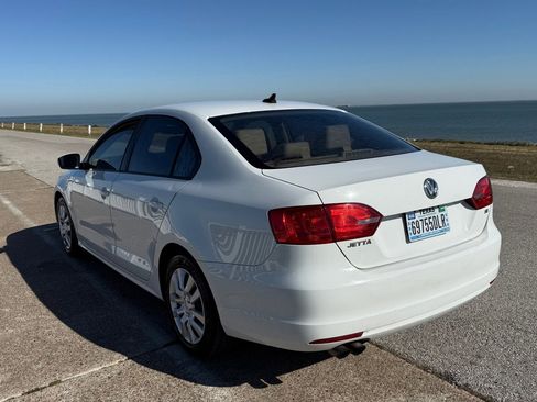 Used 2014 Volkswagen Jetta SE image 7