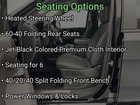 Used 2020 Chevrolet Silverado 1500 LT Trail Boss image 15