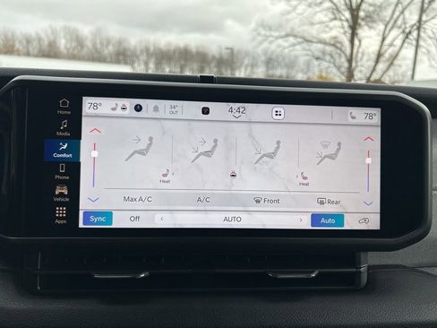 New 2026 Jeep Wrangler Willys image 27