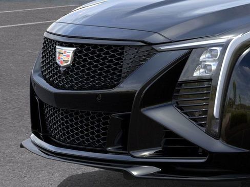 New 2026 Cadillac CT5 V Blackwing w/ Super Cruise 1 Package image 13