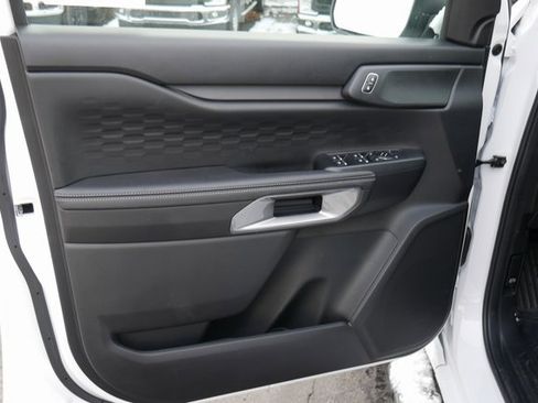 New 2025 Ford Ranger XLT w/ Technology Package image 13