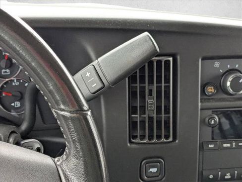 Used 2021 Chevrolet Express 2500 Extended w/ Driver Convenience Package image 15