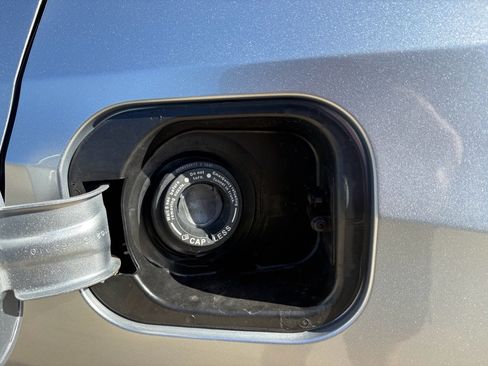 Certified 2026 Honda Odyssey Elite image 36