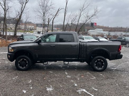 Used 2018 RAM 2500 Power Wagon image 5