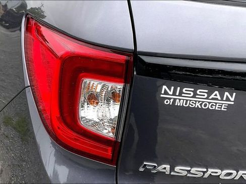 Used 2021 Honda Passport Elite image 23