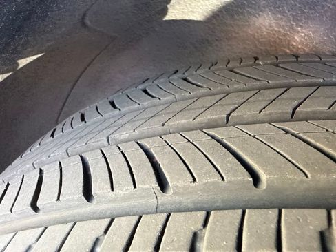 Used 2024 Chevrolet Equinox RS w/ LPO, Floor Liner Package AWD/4WD image 11
