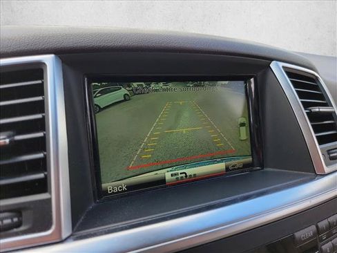 Used 2014 Mercedes-Benz ML 350 4MATIC image 22