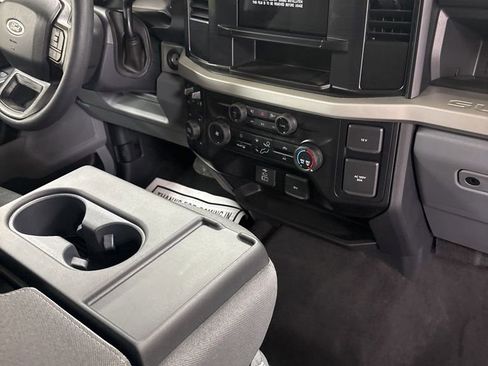 New 2026 Ford F350 XL w/ STX Appearance Package AWD/4WD image 27