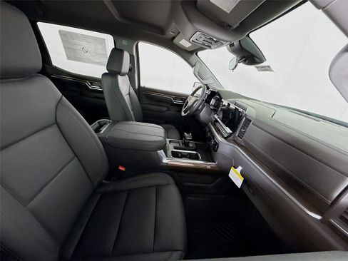 New 2026 Chevrolet Silverado 1500 LT AWD/4WD image 21