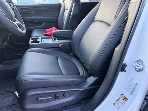 New 2026 Honda Odyssey Sport-L image 7