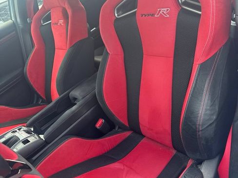 Used 2020 Honda Civic Type R image 5