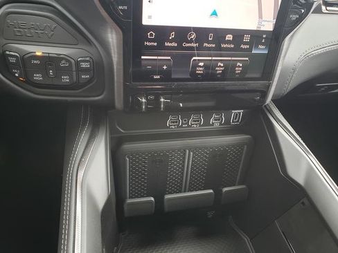 New 2026 RAM 2500 Power Wagon image 20