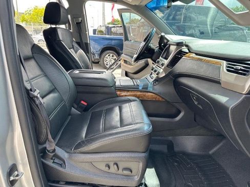 Used 2015 GMC Yukon Denali AWD/4WD image 23