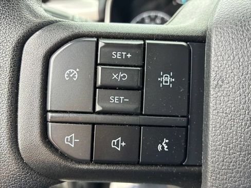 Used 2023 Ford F150 XLT AWD/4WD image 29