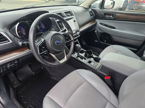 Used 2019 Subaru Outback 2.5i Limited w/ Protection Package #1 AWD/4WD image 10