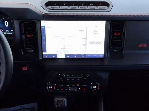 Used 2024 Ford Bronco Raptor w/ Interior Carbon Fiber Pack 6 image 18