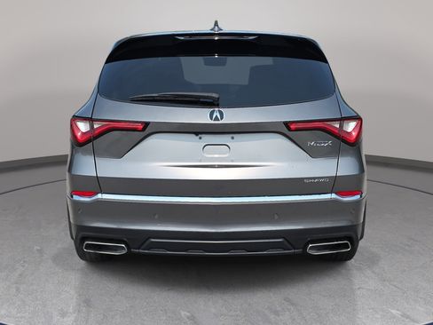 Used 2023 Acura MDX w/ Technology Package AWD/4WD image 6