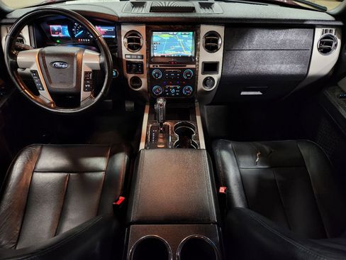 Used 2015 Ford Expedition Limited w/ Equipment Group 301A image 48