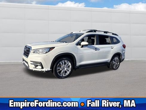 Used 2019 Subaru Ascent Premium image 1