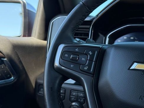 Used 2023 Chevrolet Silverado 1500 High Country w/ Z71 Off-Road Package image 12