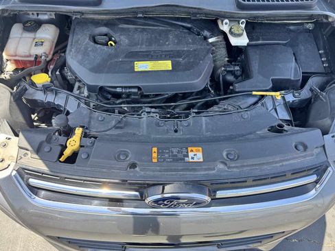 Used 2013 Ford Escape SEL FWD image 20