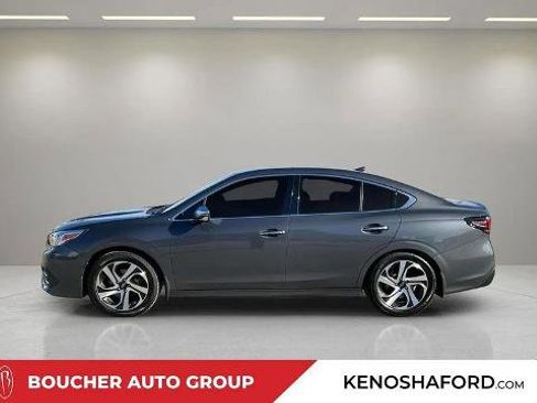 Used 2021 Subaru Legacy Touring XT w/ Popular Package #3 image 2