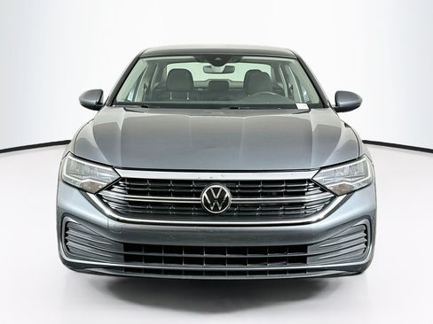 Used 2024 Volkswagen Jetta S FWD image 2