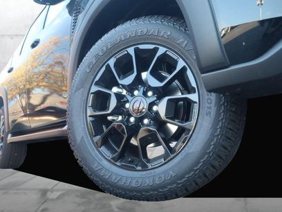 New 2026 Nissan Armada PRO-4X