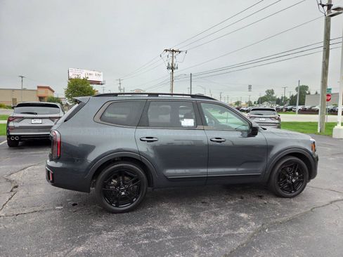 Used 2024 Kia Telluride SX Prestige X-Line AWD/4WD image 32