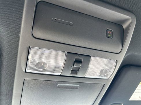 New 2025 Nissan Frontier PRO-4X w/ Pro Convenience Package image 34