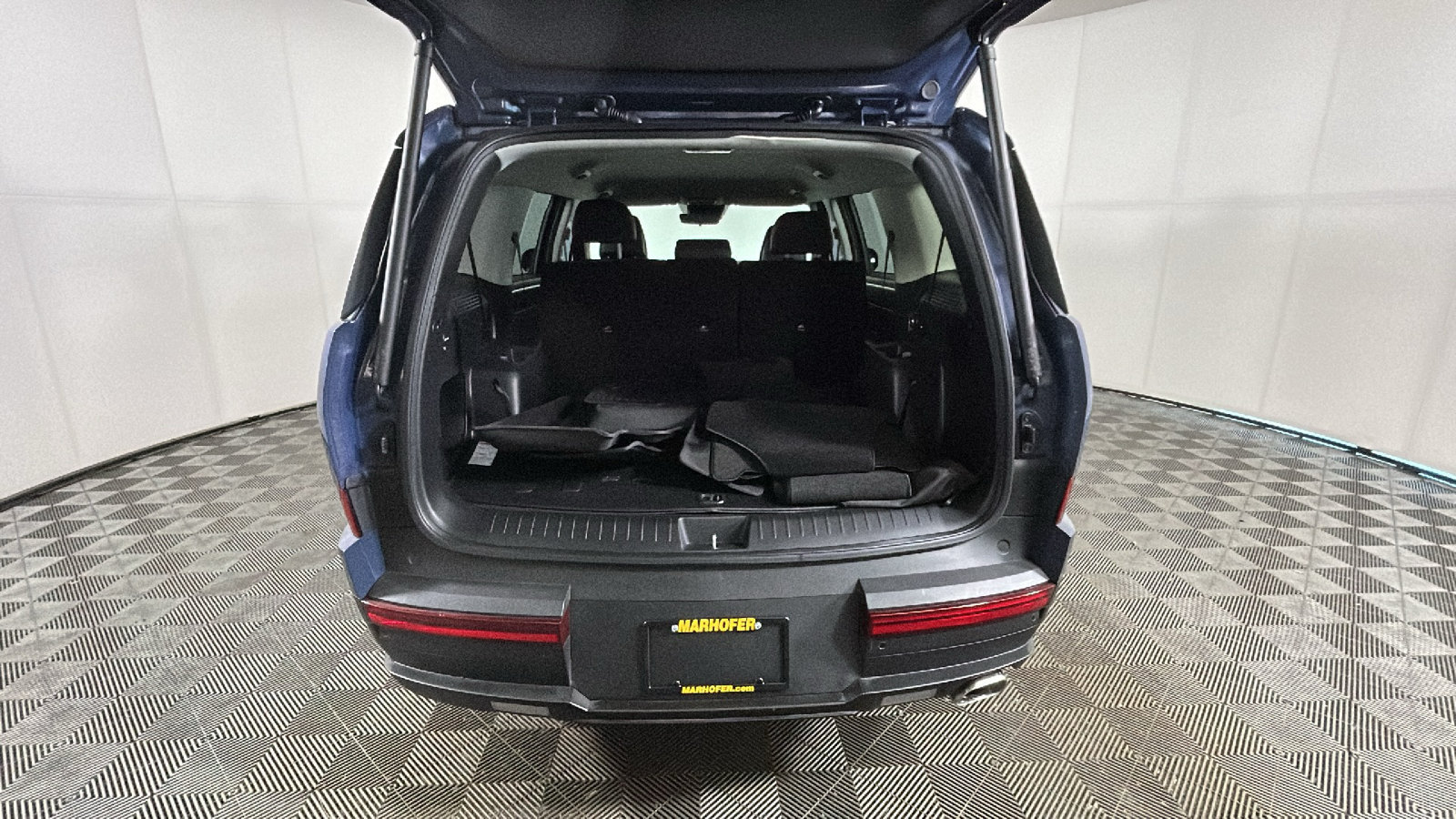 Used 2025 Hyundai Santa Fe SEL AWD/4WD image 33