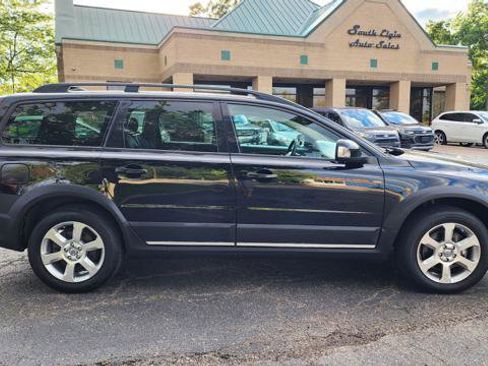 Used 2009 Volvo XC70 T6 AWD/4WD image 4