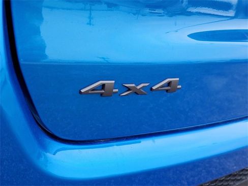 New 2026 Jeep Compass Latitude image 5