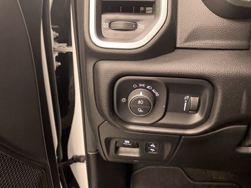 Used 2023 RAM 1500 Big Horn image 22