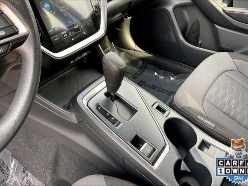 Certified 2024 Subaru Impreza 2.0i Sport AWD/4WD image 16