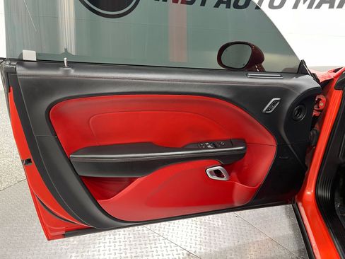 Used 2018 Dodge Challenger T/A RWD image 14