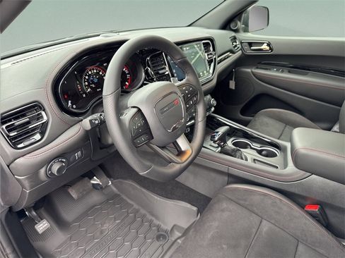 New 2026 Dodge Durango GT image 21