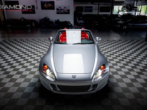 Used 2008 Honda S2000 image 52