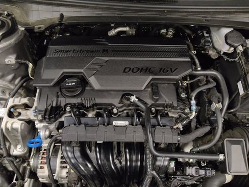 Used 2025 Kia K4 FWD image 30
