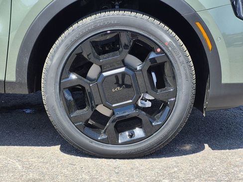 New 2026 Kia Sorento SX Prestige AWD/4WD image 17