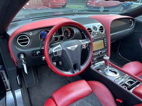Used 2011 Bentley Continental GT Supersports AWD/4WD image 15