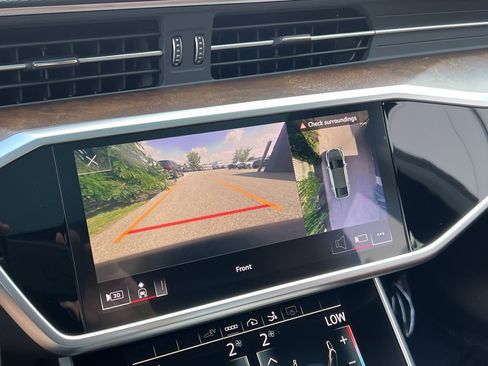 Used 2021 Audi A7 e Premium Plus w/ Black Optic Package image 27