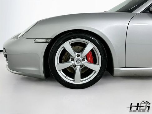 Used 2006 Porsche Cayman S image 18