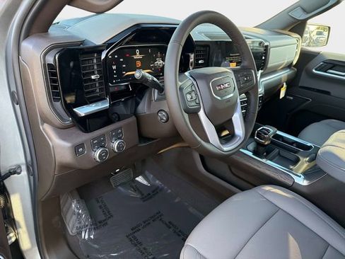 New 2026 GMC Sierra 1500 SLT w/ SLT Premium Plus Package image 21