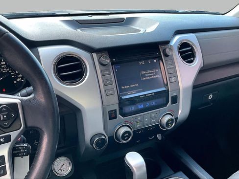 Used 2019 Toyota Tundra Limited AWD/4WD image 6